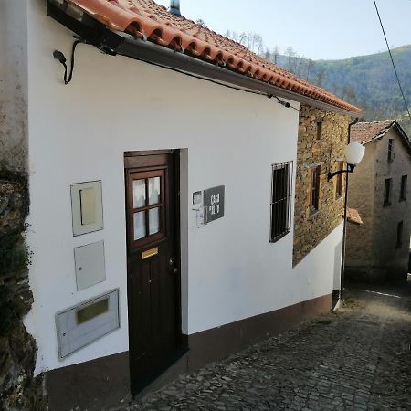 Casa Do Alto - Benfeita Bed and Breakfast Εξωτερικό φωτογραφία