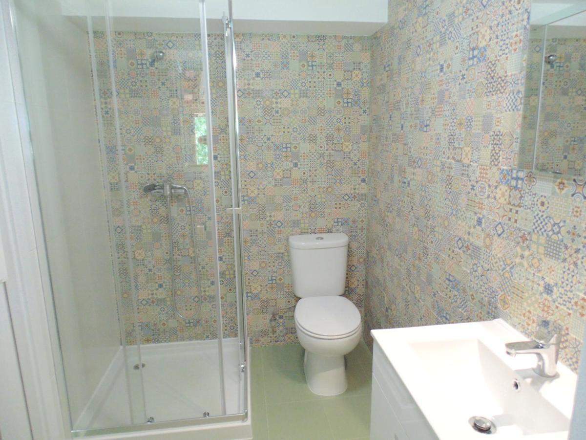 Casa Do Alto - Benfeita Bed and Breakfast Εξωτερικό φωτογραφία