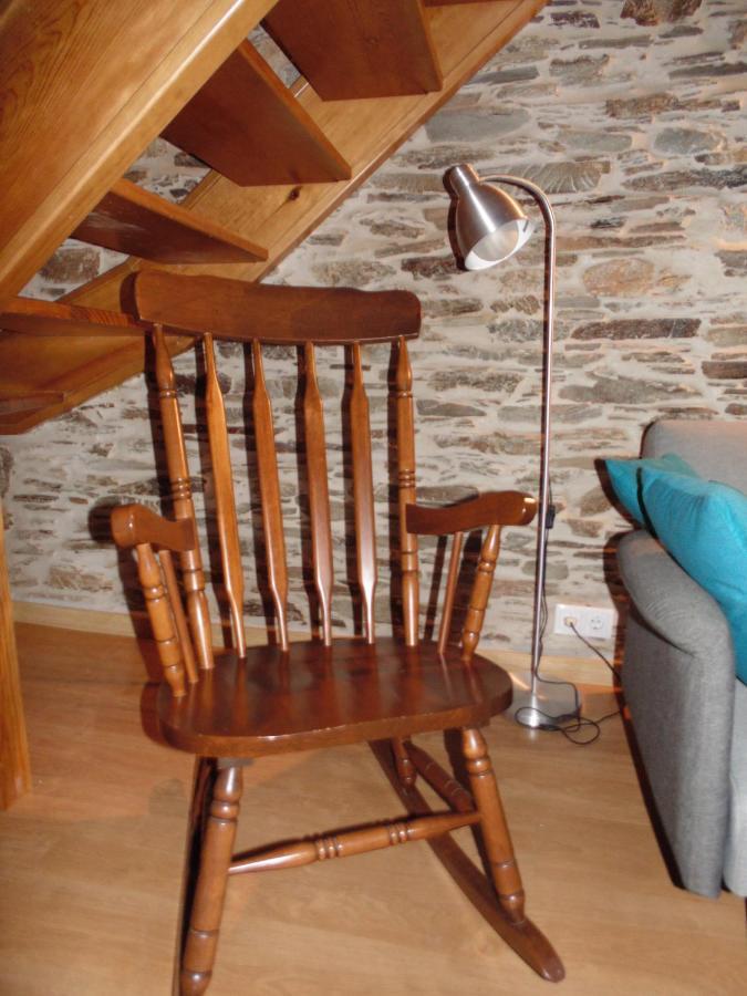 Casa Do Alto - Benfeita Bed and Breakfast Εξωτερικό φωτογραφία