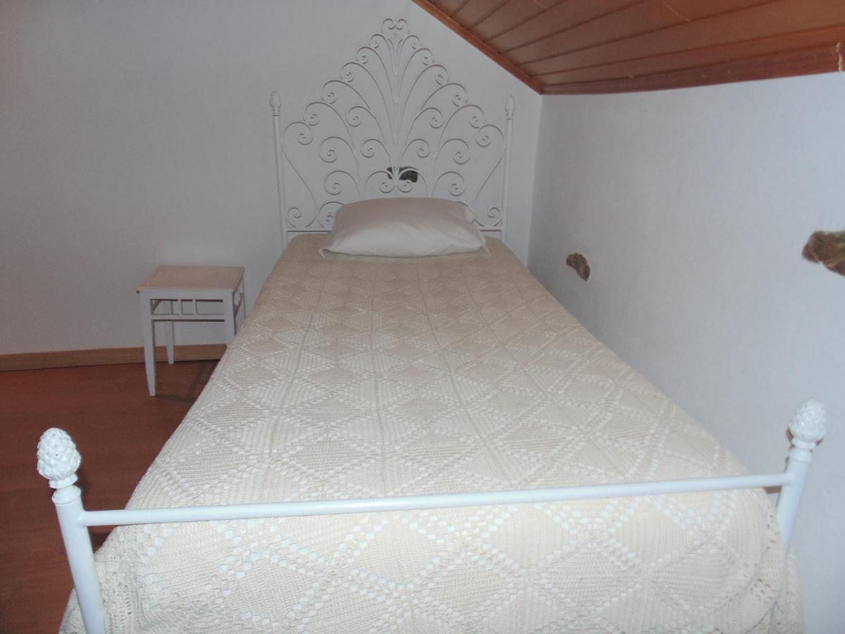 Casa Do Alto - Benfeita Bed and Breakfast Εξωτερικό φωτογραφία