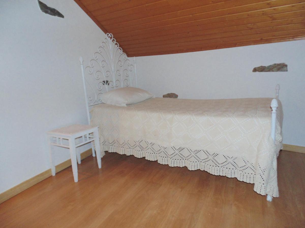 Casa Do Alto - Benfeita Bed and Breakfast Εξωτερικό φωτογραφία