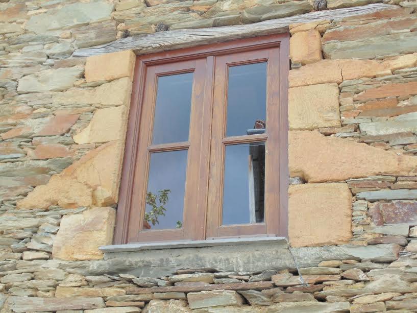 Casa Do Alto - Benfeita Bed and Breakfast Εξωτερικό φωτογραφία
