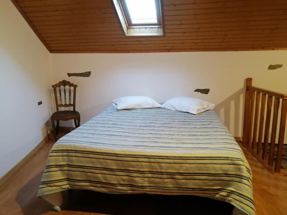 Casa Do Alto - Benfeita Bed and Breakfast Εξωτερικό φωτογραφία