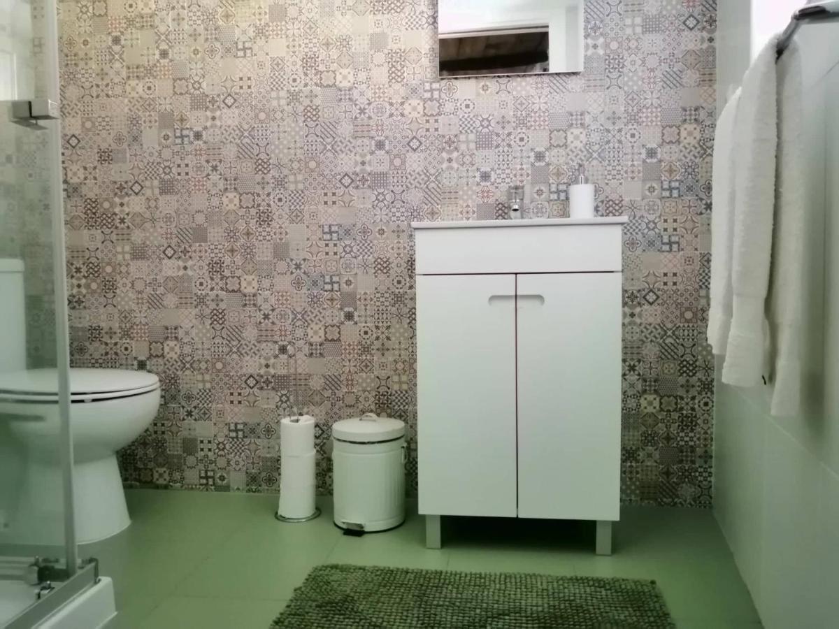 Casa Do Alto - Benfeita Bed and Breakfast Εξωτερικό φωτογραφία