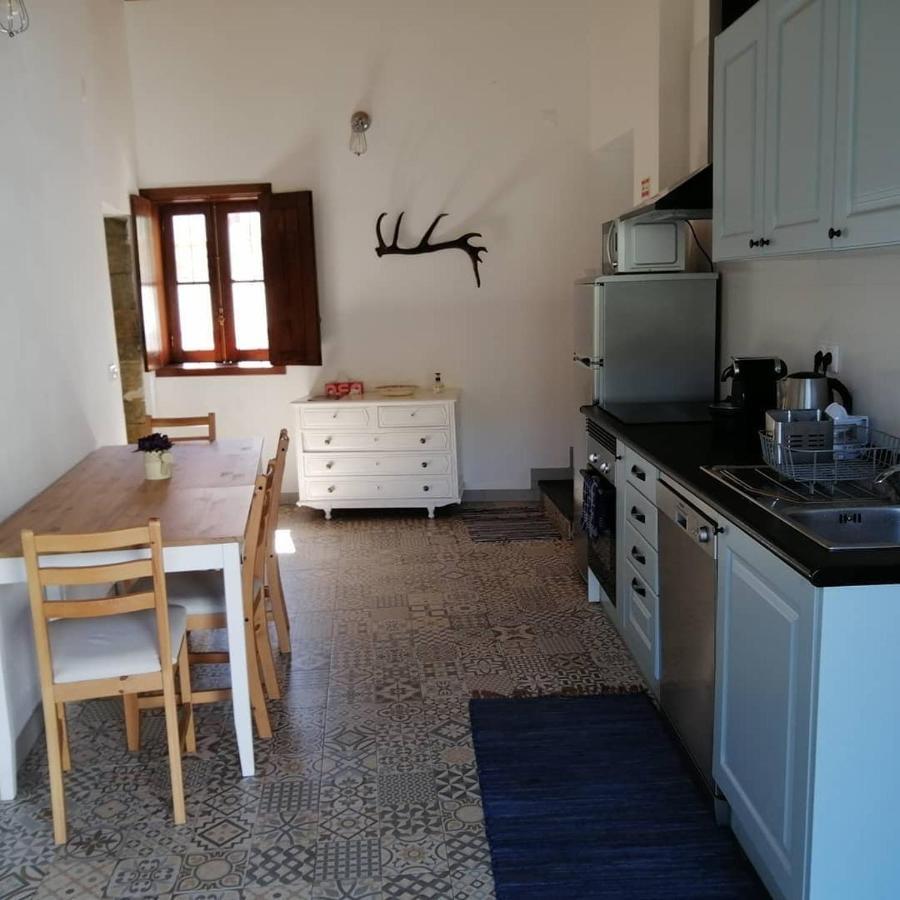 Casa Do Alto - Benfeita Bed and Breakfast Εξωτερικό φωτογραφία
